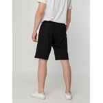 Шорты TERRY, черные, размер XS/S