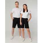 Шорты TERRY, черные, размер XS/S