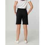 Шорты TERRY, черные, размер XS/S