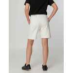 Шорты TERRY, молочно-белые, размер XS/S