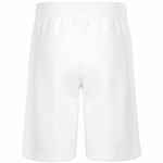 Шорты TERRY, молочно-белые, размер XS/S