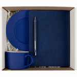 Набор BEST LAFITE, синий