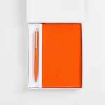 Набор FLAT MINI, оранжевый