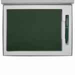 Набор FLAT MAXI, зеленый