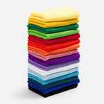 Шарф YONG, светло-голубой