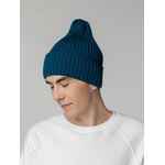 Шапка YONG, темно-синяя (морская волна)