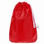 Дождевик «Воплащение всего», красный, размер XL