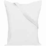 Холщовая сумка BASIC 105, белая