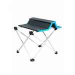 Стол TOURIST TWIST складной, темно-серый