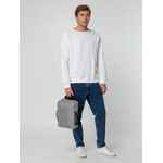 Рюкзак PACKMATE SIDES, серый