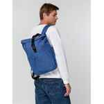 Рюкзак PACKMATE ROLL, синий