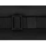 Поясная сумка TRAFFIC, черная