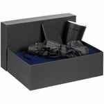 Коробка STOREVILLE, большая, черная