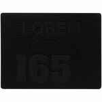 Лейбл LISTRA SOFT TOUCH, черный