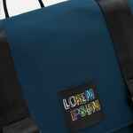 Лейбл LISTRA SOFT TOUCH, L, черный