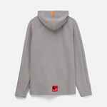 Лейбл LISTRA SOFT TOUCH, L, красный