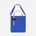 Лейбл LISTRA SOFT TOUCH, XL, синий