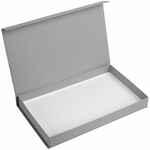 Коробка HORIZON MAGNET, серая