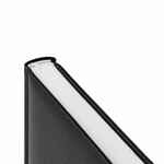 Ежедневник SAGRIN, недатированный, черный