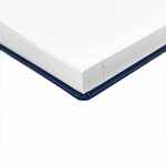 Ежедневник SAGRIN, недатированный, синий