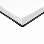 Ежедневник SAGRIN, недатированный, темно-синий