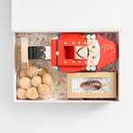 Набор «Один щелчок — и все ОК» с орехами