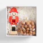 Набор «Как по щелчку» с орехами