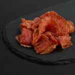 Сыровяленое мясо MEAT CHOICE, курица