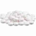 Освежающие конфеты POLAR EXPRESS, VER. 2, лесная ягода