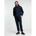 Худи KULONGA OVERSIZE, темно-синее (кобальт), размер ХS/S