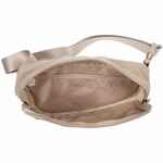 Поясная сумка COOLSTUFF, бежевая