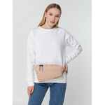 Поясная сумка COOLSTUFF, бежевая