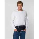 Поясная сумка COOLSTUFF, темно-синяя