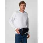 Поясная сумка COOLSTUFF, темно-синяя