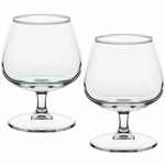 Набор из 2 бокалов для коньяка CHARENTE