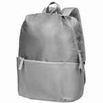 Рюкзак ECLATANT, серый