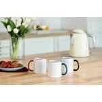 Кружка RIMO для сублимационной печати, красная