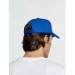 Бейсболка PROMO, синяя