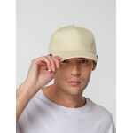 Бейсболка STANDARD, бежевая