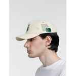 Бейсболка STANDARD, бежевая