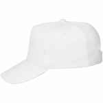 Бейсболка детская STANDARD KIDS, белая