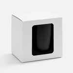 Набор WELCOME PACK, черный с белым