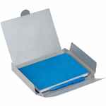 Набор LAFITE, голубой