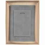 Набор NUBUK TRAVEL, серый