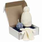 Коробка NEW GRANDE, белая