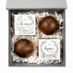 Коробка PACK IN STYLE, серая