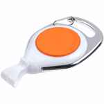 Набор WELCOME PACK, оранжевый с белым