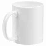 Кружка для сублимационной печати SPRAT, стандарт A, белая