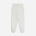 Джоггеры J2, молочно-белые, размер XS/S