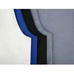 Шорты J3, серые, размер XS/S